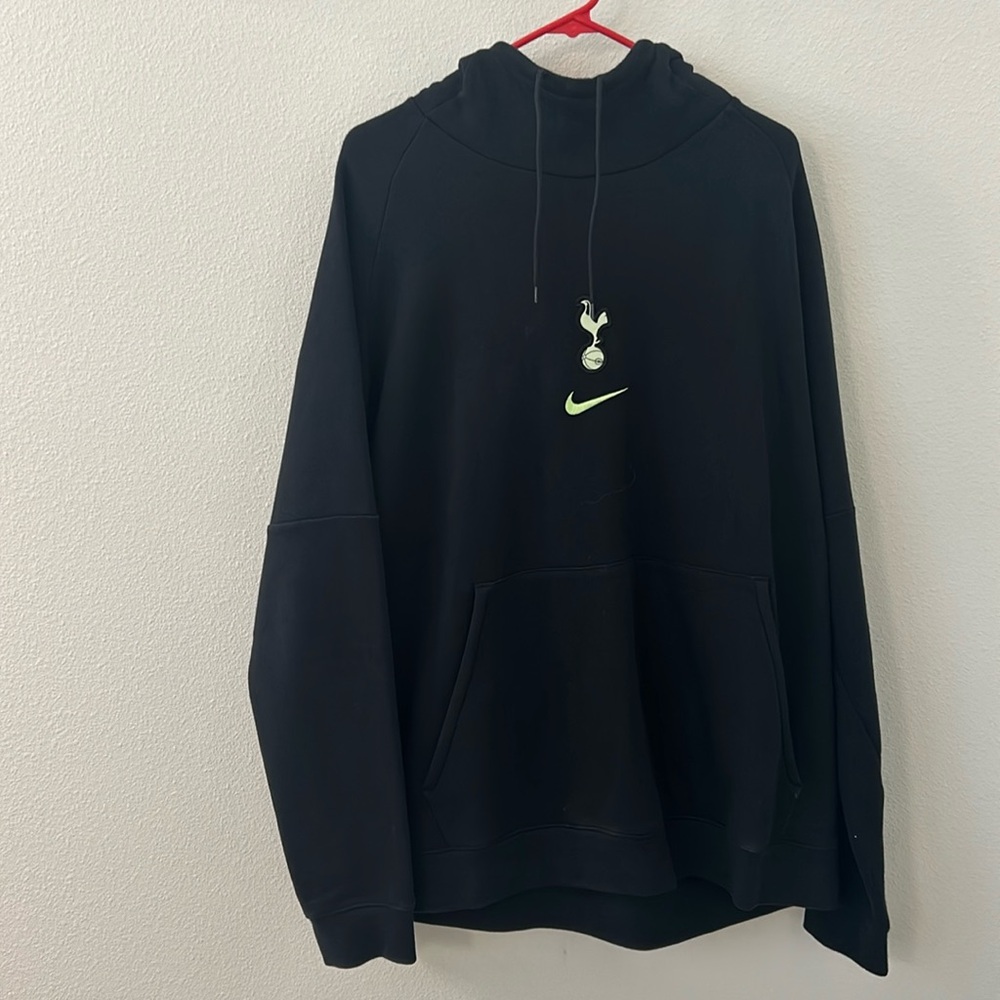 Nike Tottenham Hoodie